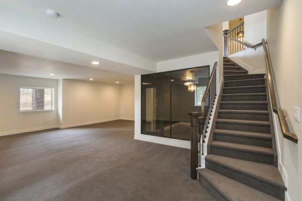 Basement Restoration Service in Ann Arbor