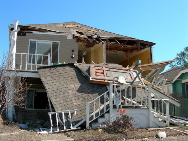 Disaster Restoration Service in Ann Arbor