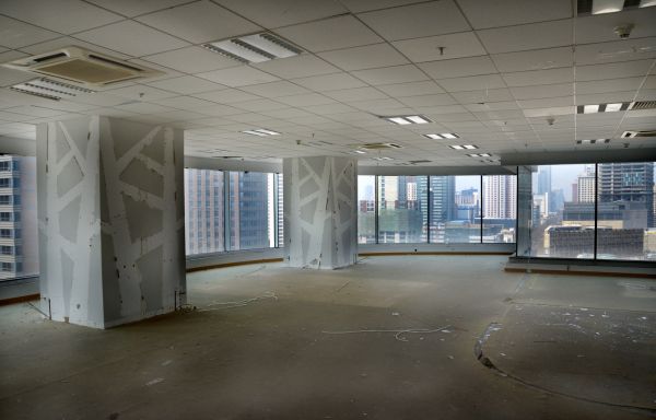 Commercial Restoration Service in Ann Arbor