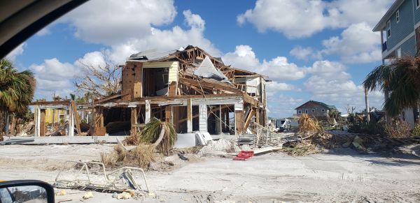 Disaster Cleanup Service in Ann Arbor