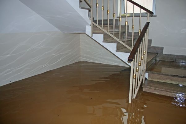 Storm Damage Restoration in Ann Arbor