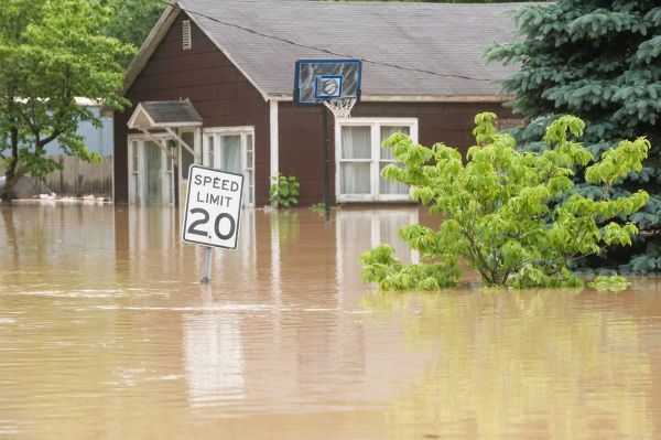 Storm Restoration Service in Ann Arbor