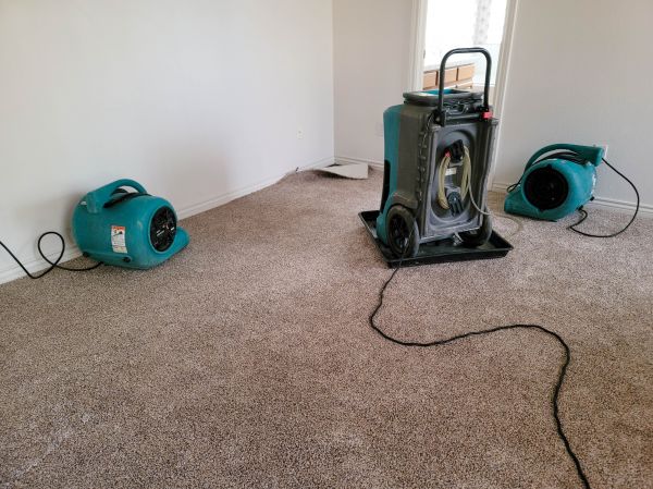 Water Damage Repair in Ann Arbor