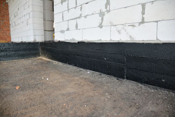 Basement Water Damage Service in Ann Arbor