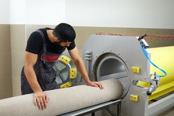 Carpet Drying Service in Ann Arbor